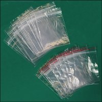 CLICK 2 SEAL Poly Bags